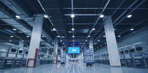 浪潮計算機入選2024年山東省質(zhì)量標桿典型經(jīng)驗名單