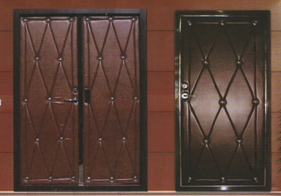 鋼質(zhì)防火隔音門(mén)與鋼木防火門(mén) 特點(diǎn)、應(yīng)用與選購(gòu)要點(diǎn)