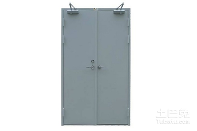 鋼質(zhì)防火門價格與安裝方法 鋼木防火門選購與施工全攻略