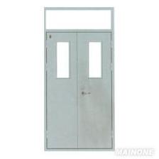 鋼木防火門(mén) 安全與美學(xué)的完美結(jié)合