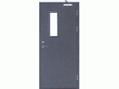 守護(hù)安全的屏障 解讀上海防火門(mén)廠鋼質(zhì)甲級(jí)防火門(mén)