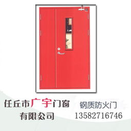 湖南地區(qū)鋼質(zhì)防火門采購指南 如何選擇優(yōu)質(zhì)供應(yīng)商與詢價