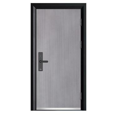 專業(yè)守護(hù)，安全至上——工程防火門廠家詳解鋼木防火門