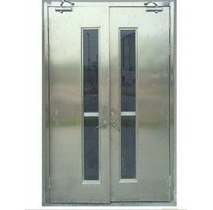 北京木質防火門、鋼質防火門、隔音門、防爆門選購指南與價格解析