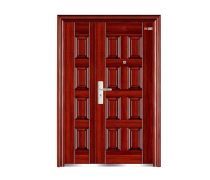 鋼木防火門 守護生命財產安全的堅固防線